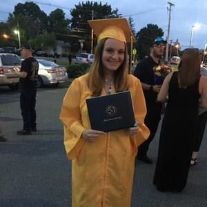 Meet your Posher, Savannah